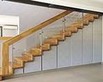 Construction et protection de vos escaliers par Escaliers Maisons à Loussous-Debat